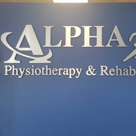 Alpha Physio & Rehab Milton | 6-875 Main St E, Milton, ON L9T 3Z3, Canada | Phone: (905) 864-9141