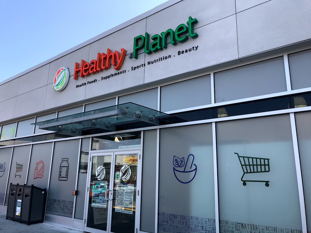 Healthy Planet Scarborough (Parkway Mall) | Parkway Mall, 85 Ellesmere Rd Unit 1, Scarborough, ON M1R 4C3, Canada | Phone: (416) 510-8576