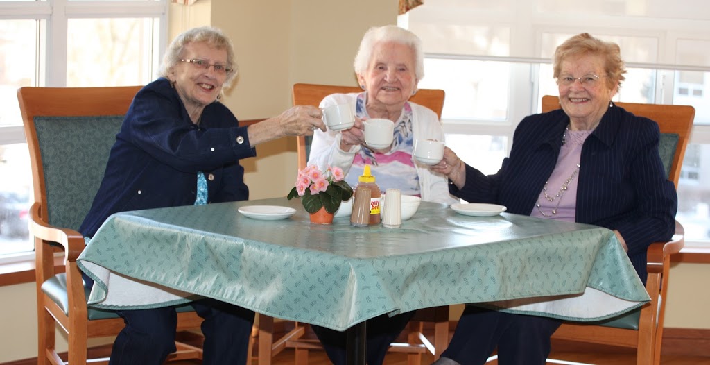 IOOF Seniors Homes Inc. | 10 Brooks St, Barrie, ON L4N 5L3, Canada | Phone: (705) 728-2389