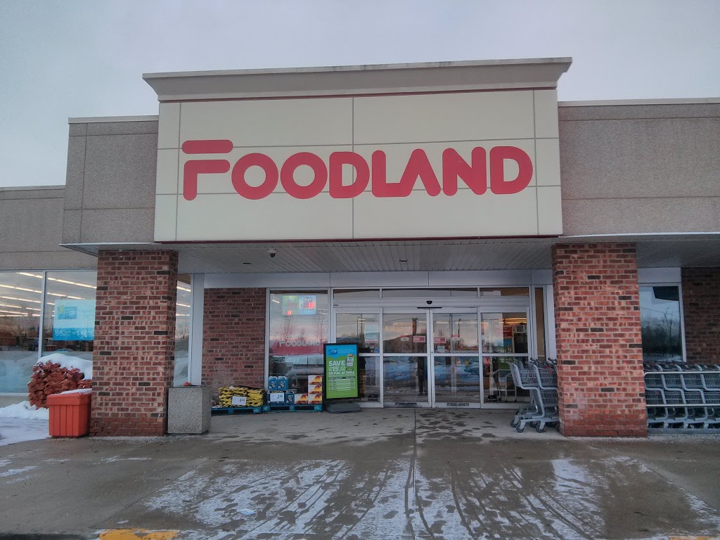 Foodland - Dorchester | 2095 Dorchester Rd, Dorchester, ON N0L 1G2, Canada | Phone: (519) 268-7317