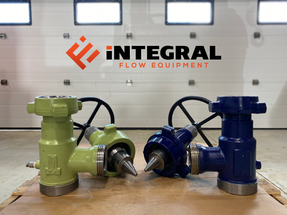 Integral Flow Equipment | 310 Burnt Park Way, #100, AB T4S 2L4, Canada | Phone: (403) 348-8958