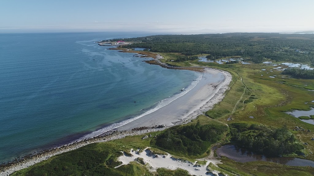 Stoney Island Beach | Kenny Rd, Clarks Harbour, NS B0W 1P0, Canada | Phone: (902) 903-0494