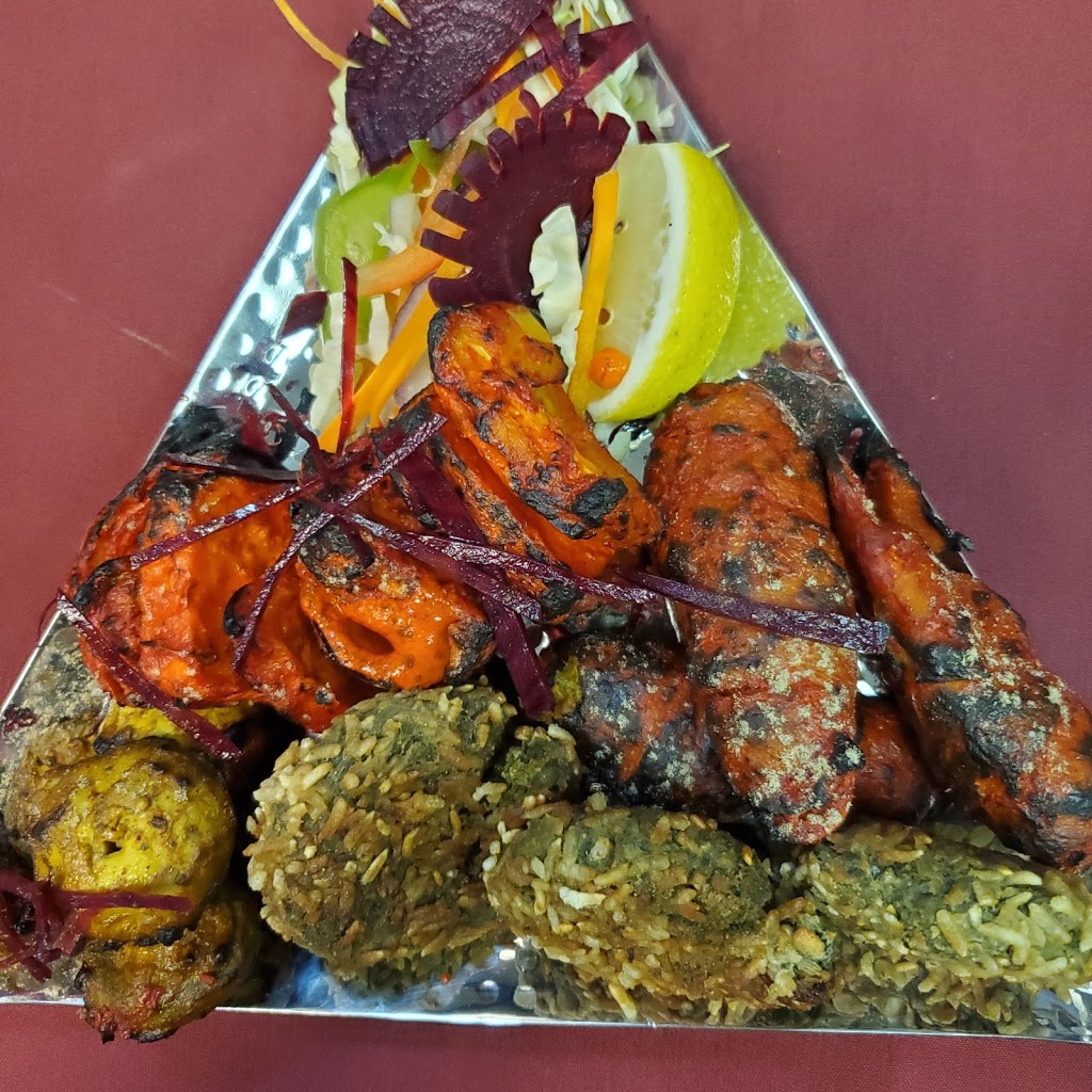 Indian Flavors | 4307 130 Ave SE #207, Calgary, AB T2Z 3V8, Canada | Phone: (403) 460-9700