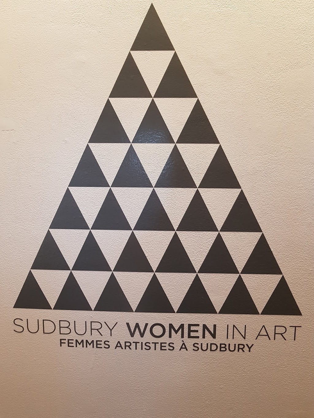 Art Gallery of Sudbury | 251 John St, Sudbury, ON P3E 1P9, Canada | Phone: (705) 674-3271