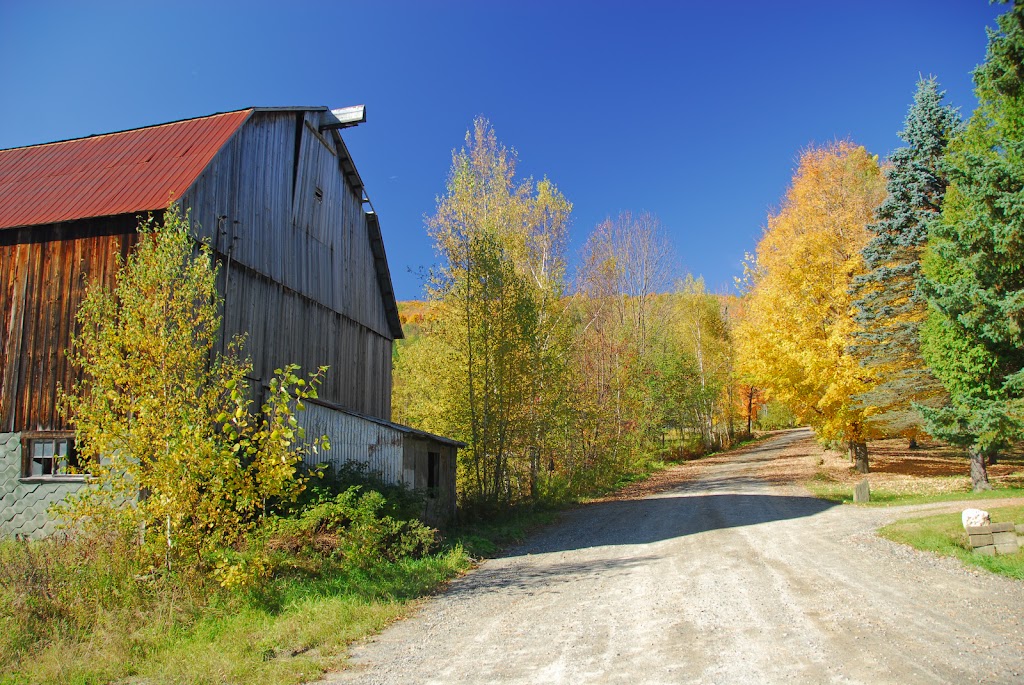 Municipalité du Canton de Hatley - Hôtel de Ville | 4765 Ch. Capelton, Hatley, QC J0B 2C0, Canada | Phone: (819) 842-2977