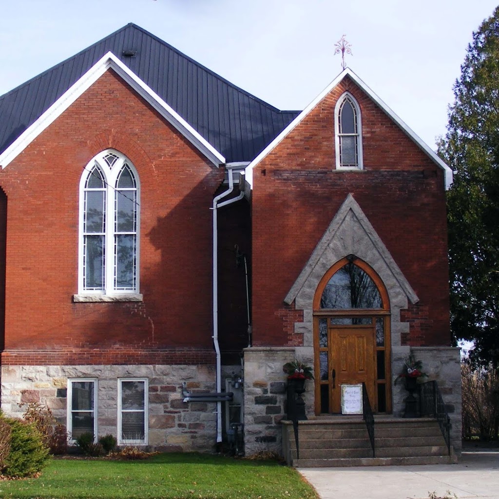 Villages United Church of Canada | 34500 Granton Line, Granton, ON N0M 1V0, Canada | Phone: (519) 225-2784