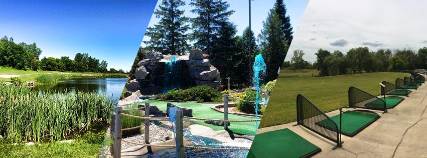 Mer Bleue Golf, Driving Range & Miniputt | 3686 Navan Rd, Navan, ON K4B 1H9, Canada | Phone: (613) 824-7900