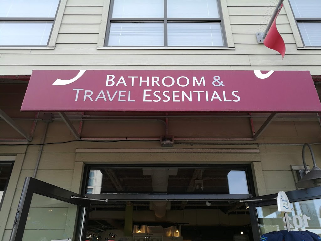 Flush Bathroom Essentials | 2537 Beacon Ave, Sidney, BC V8L 1Y3, Canada | Phone: (250) 655-7732