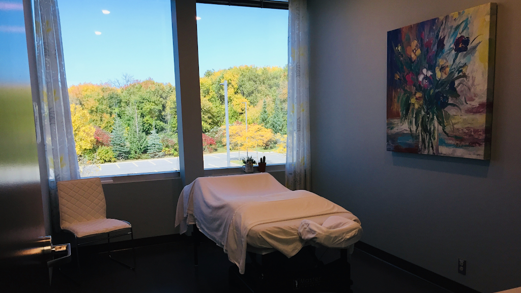 Precision Massage Therapy | 308 Palladium Dr Suite 204, Kanata, ON K2V 1A1, Canada | Phone: (613) 884-2256