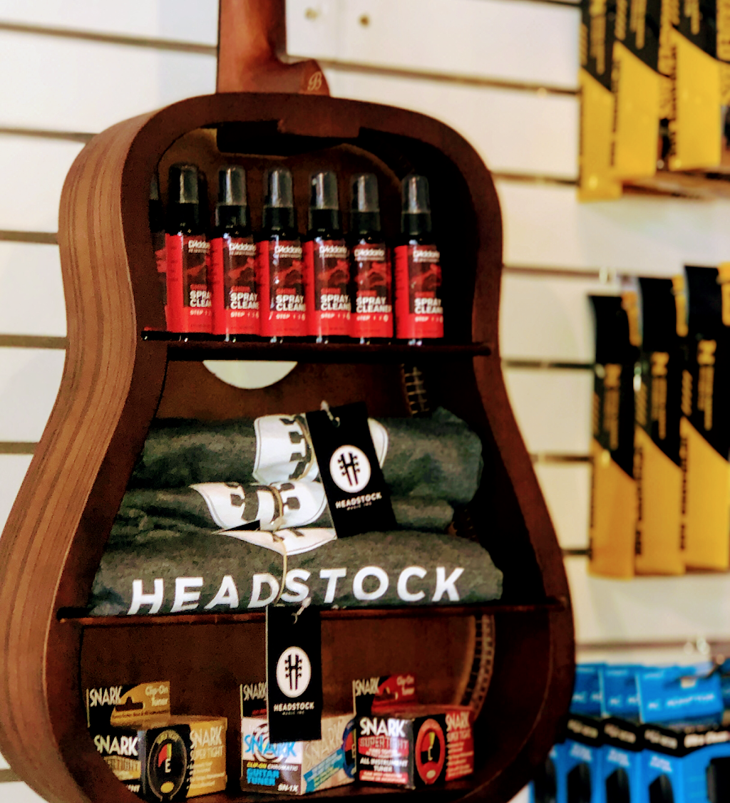 Headstock Music | 601 Dundas St W #5, Whitby, ON L1N 2N3, Canada | Phone: (905) 493-1293