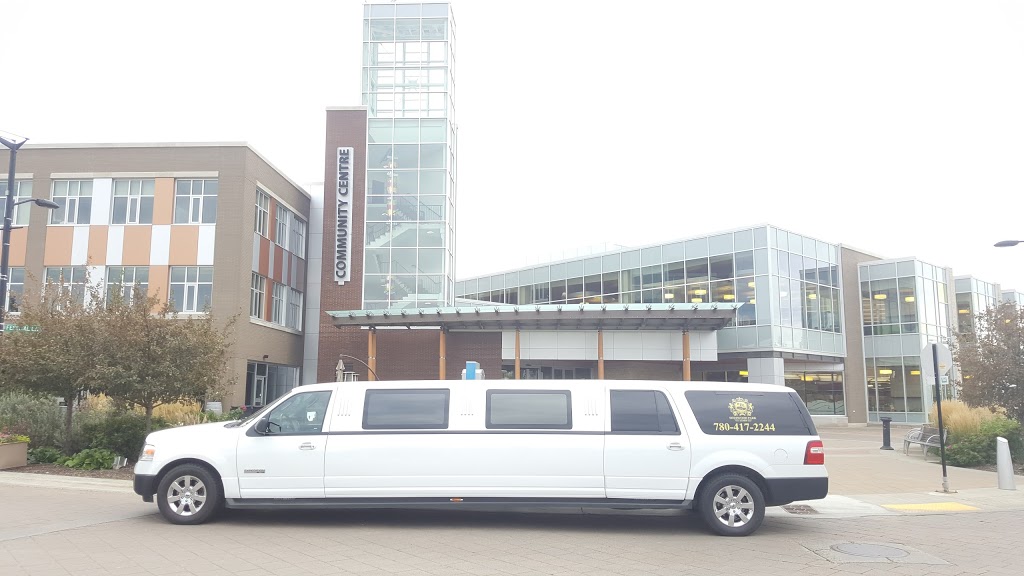 Sherwood Park Limo | #E, 65 Graham Rd, Sherwood Park, AB T8A 3V5, Canada | Phone: (780) 417-2244