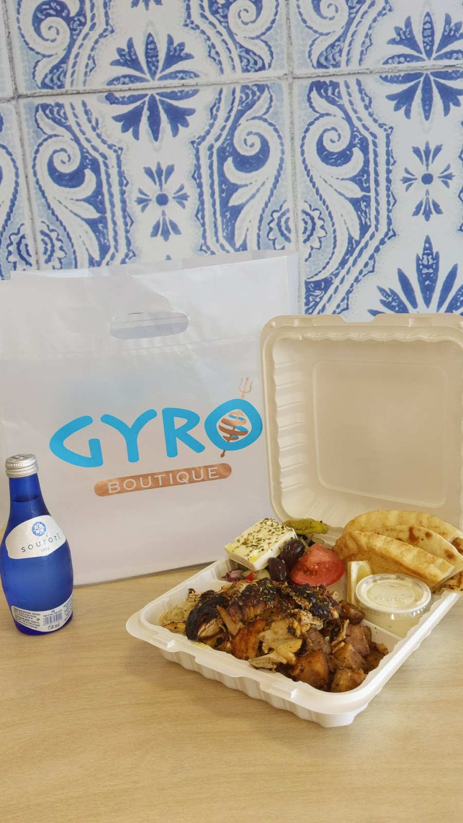 Gyro Boutique LÎle-Perrot | 106, 04 Boulevard Don-Quichotte Local b-1002, LÎle-Perrot, QC J7V 6L7, Canada | Phone: (514) 453-4976