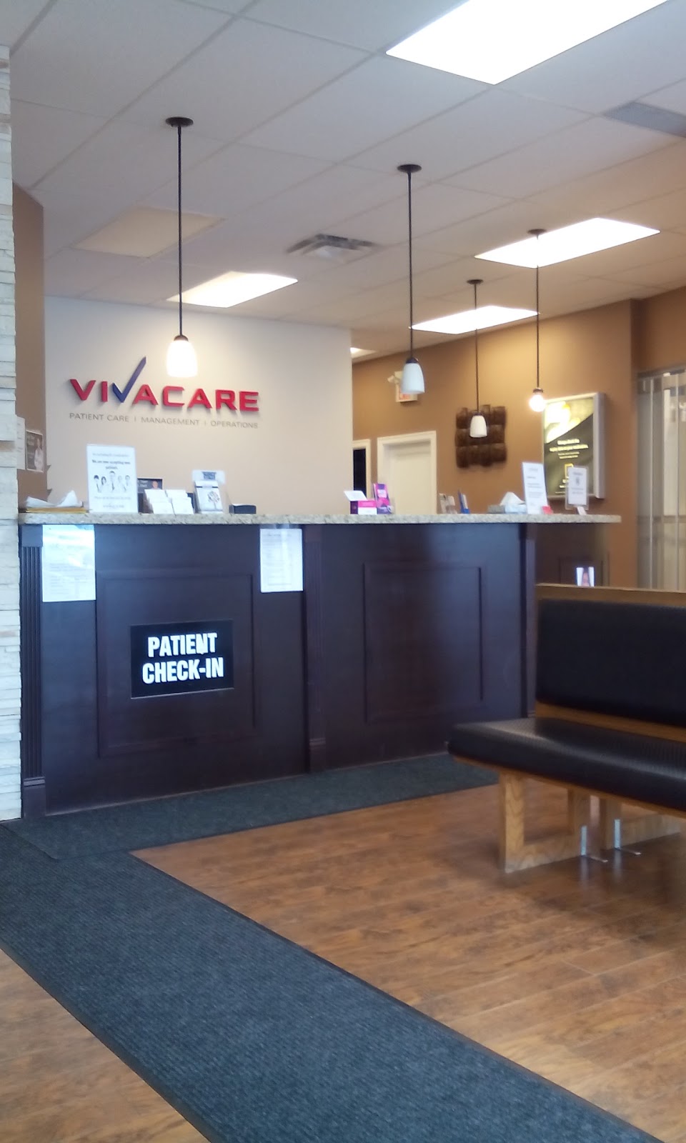 Viva Care Medical Clinic - Delta | 6345 120 St #120, Delta, BC V4E 2A6, Canada | Phone: (604) 599-9401