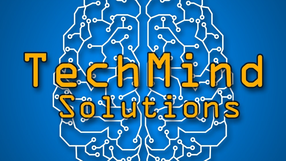 TechMind Solutions | 5005 Steeles Ave E Unit 203, Scarborough, ON M1V 5K1, Canada | Phone: (647) 375-6688