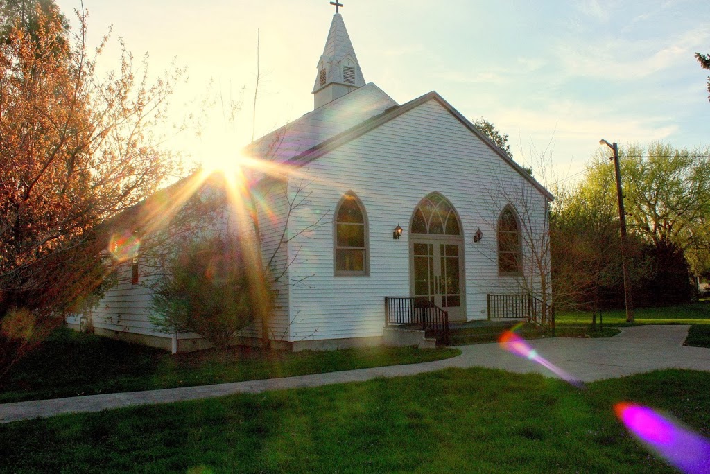 Calvary Baptist Church | 525 Elinor St, Windsor, ON N8P 1E3, Canada | Phone: (519) 981-1376