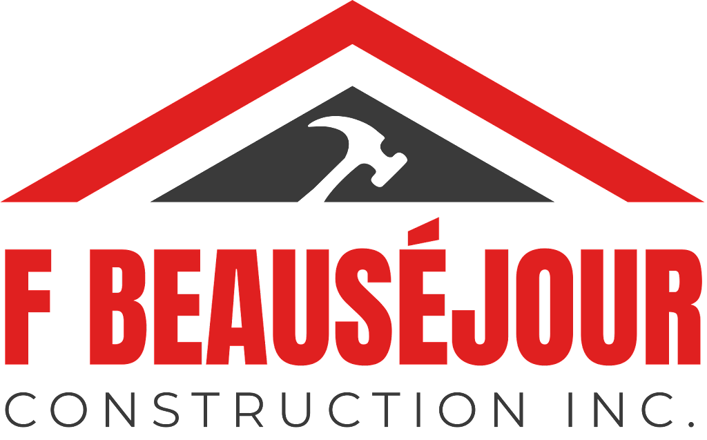 Construction F Beauséjour | 2501 25 ième rue, Grand-Mère, QC G9T 3R8, Canada | Phone: (819) 852-6977