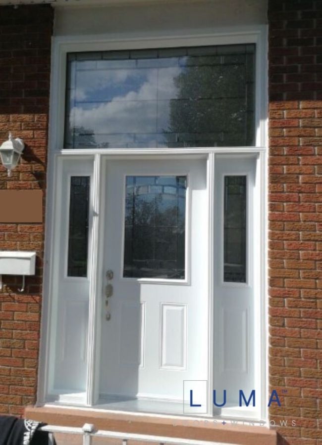 Luma Doors + Windows | 45 Rodinea Rd Unit 1, Maple, ON L6A 1R3, Canada | Phone: (905) 303-0560