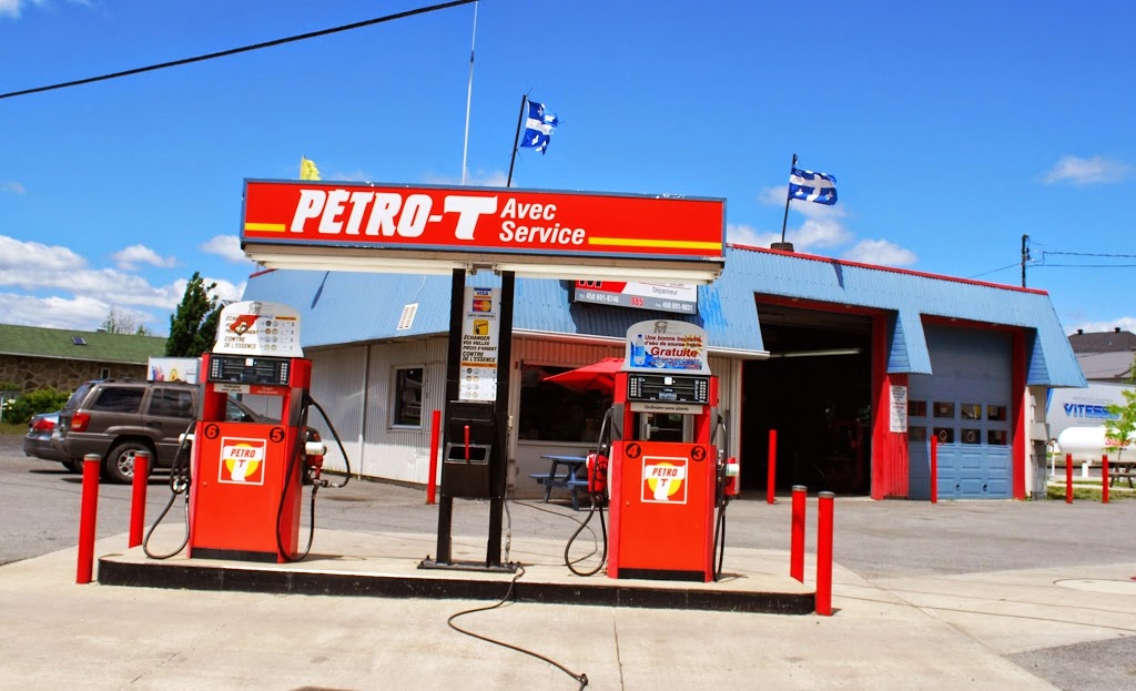 Petro-T | 885 Boulevard Sainte-Marguerite, Mercier, QC J6R 2L1, Canada | Phone: (450) 691-8748