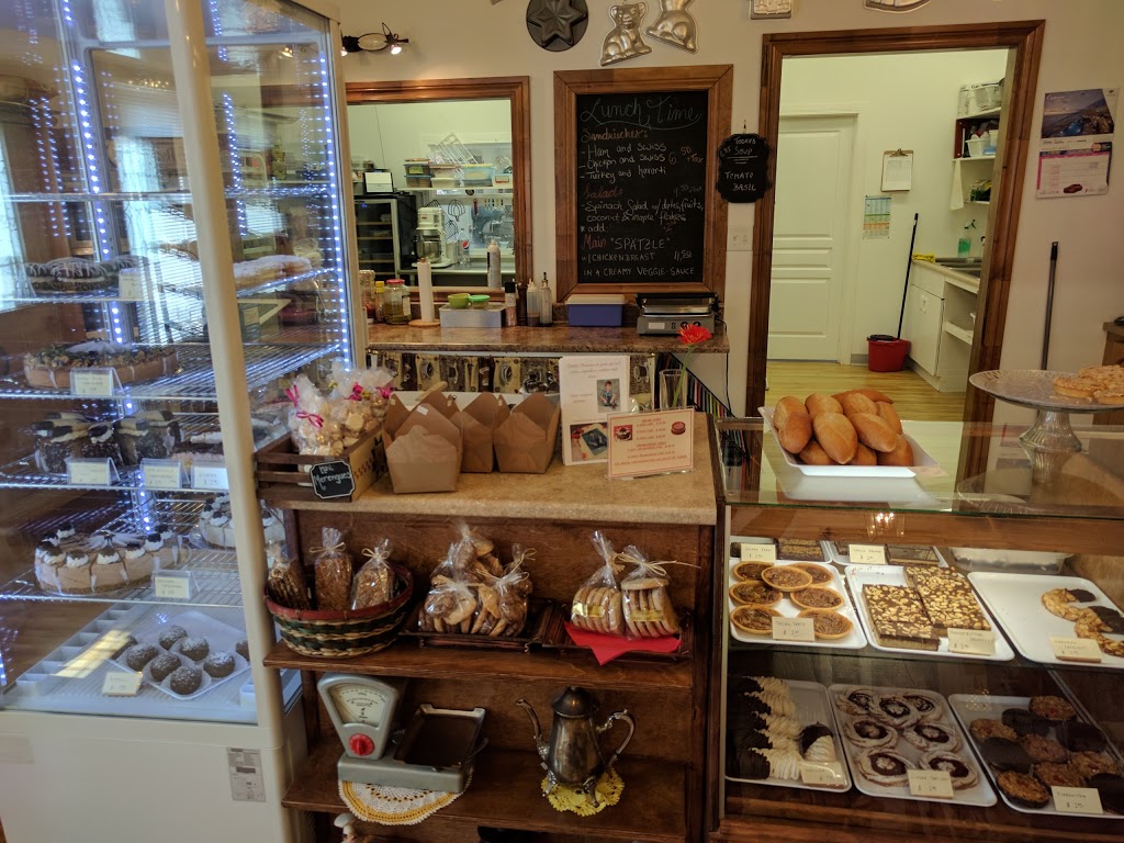 The Country Home Bakery | 1084 Main St, Sussex Corner, NB E4E 3B2, Canada | Phone: (506) 432-5092