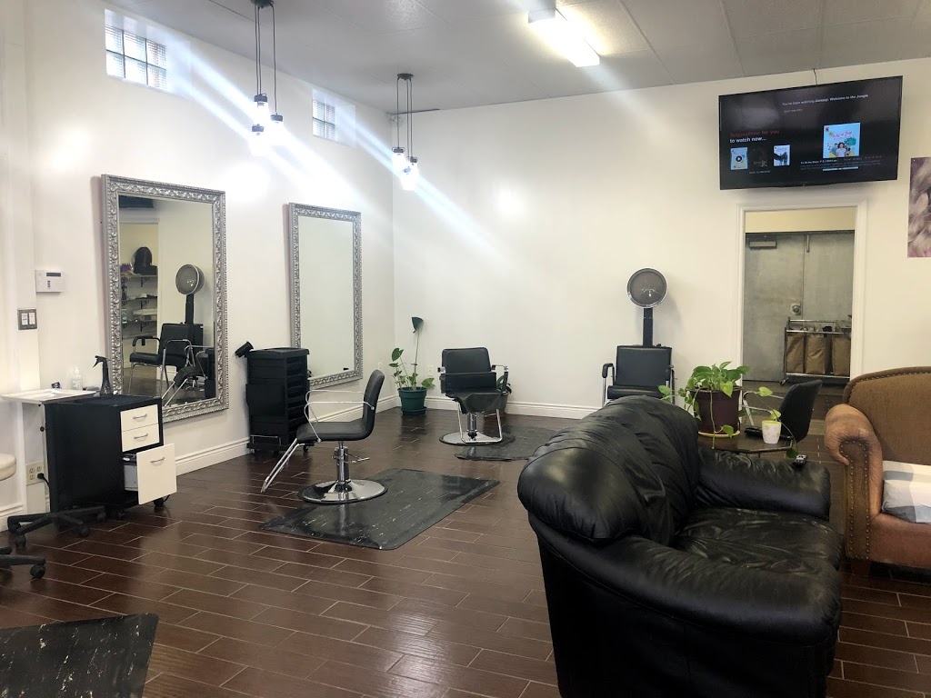 Royal Hair Co. | 31 McAffee St Suite A, Harrow, ON N0R 1G0, Canada | Phone: (519) 738-4247