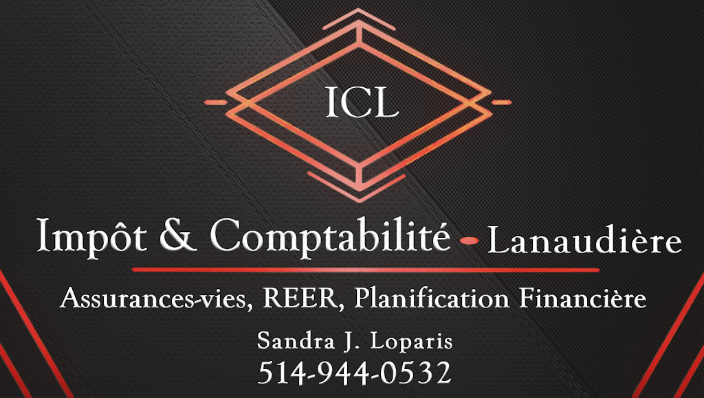 Impôt & comptabilité Lanaudière | 2005 Rue de la Dame, Saint-Lin - Laurentides, QC J5M 1T2, Canada | Phone: (514) 944-0532