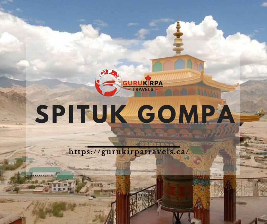 Guru Kirpa Travels | 5850 88 Ave NE #3160, Calgary, AB T3J 0Z7, Canada | Phone: (403) 475-1200