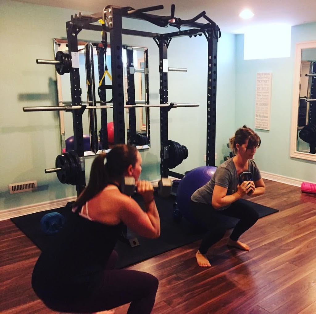 Moms Fitness Boutique | 2143 Riverbend Road, London, ON N6H 0C1, Canada | Phone: (226) 919-6964