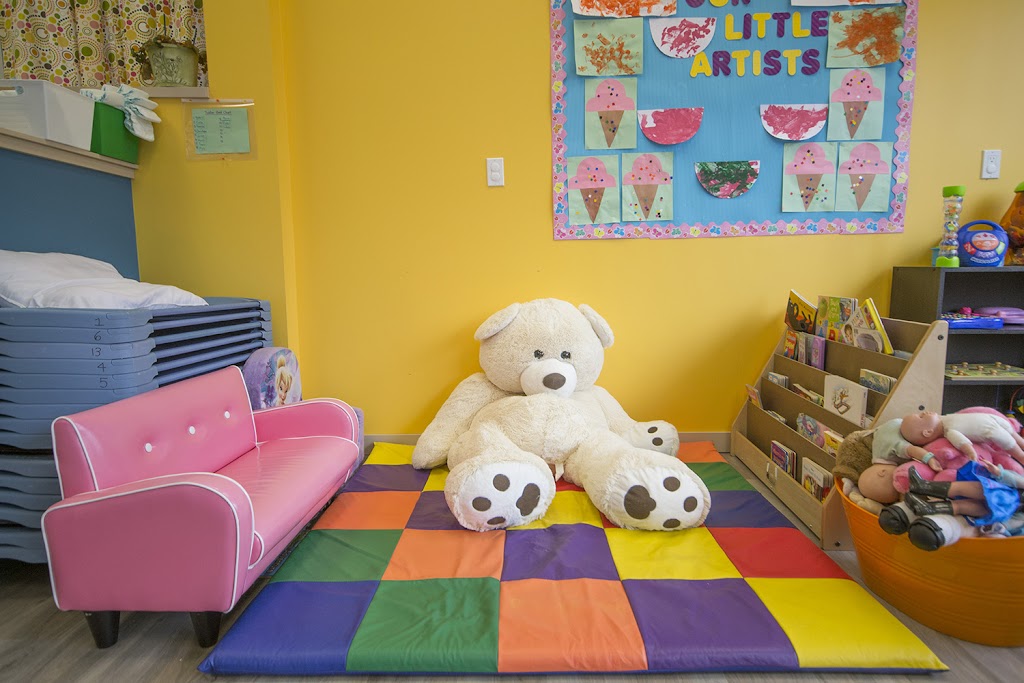 Parkside Daycare | 145 Hamilton St N, Waterdown, ON L0R 2H6, Canada | Phone: (905) 690-1322