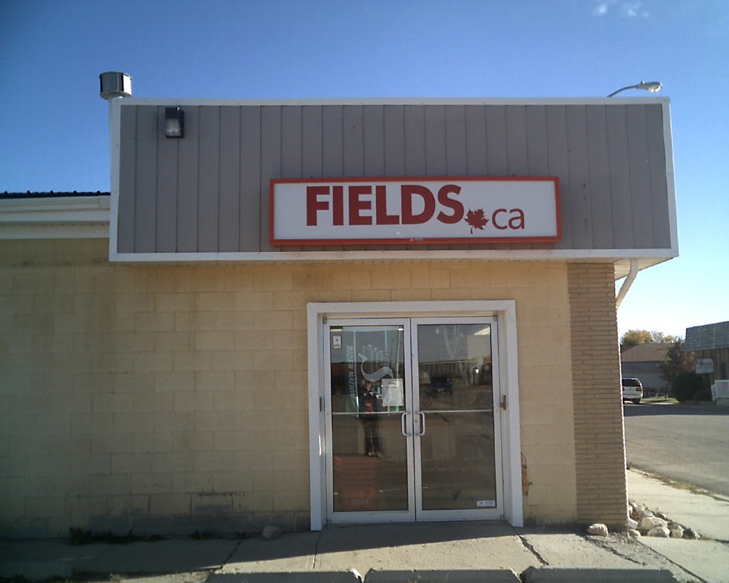 FIELDS Davidson | 105 Garfield St, Davidson, SK S0G 1A0, Canada | Phone: (306) 567-2158