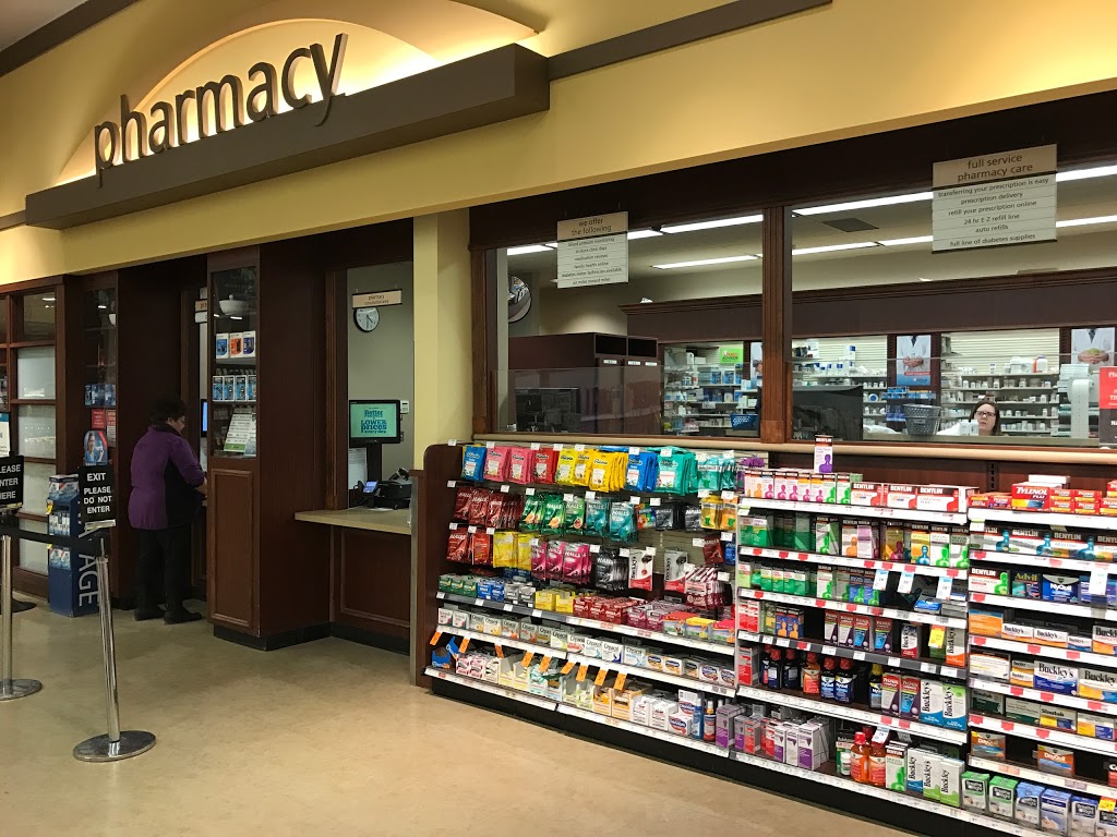 Safeway Pharmacy River East | 1441 Henderson Hwy, Winnipeg, MB R2G 1N3, Canada | Phone: (204) 338-0225