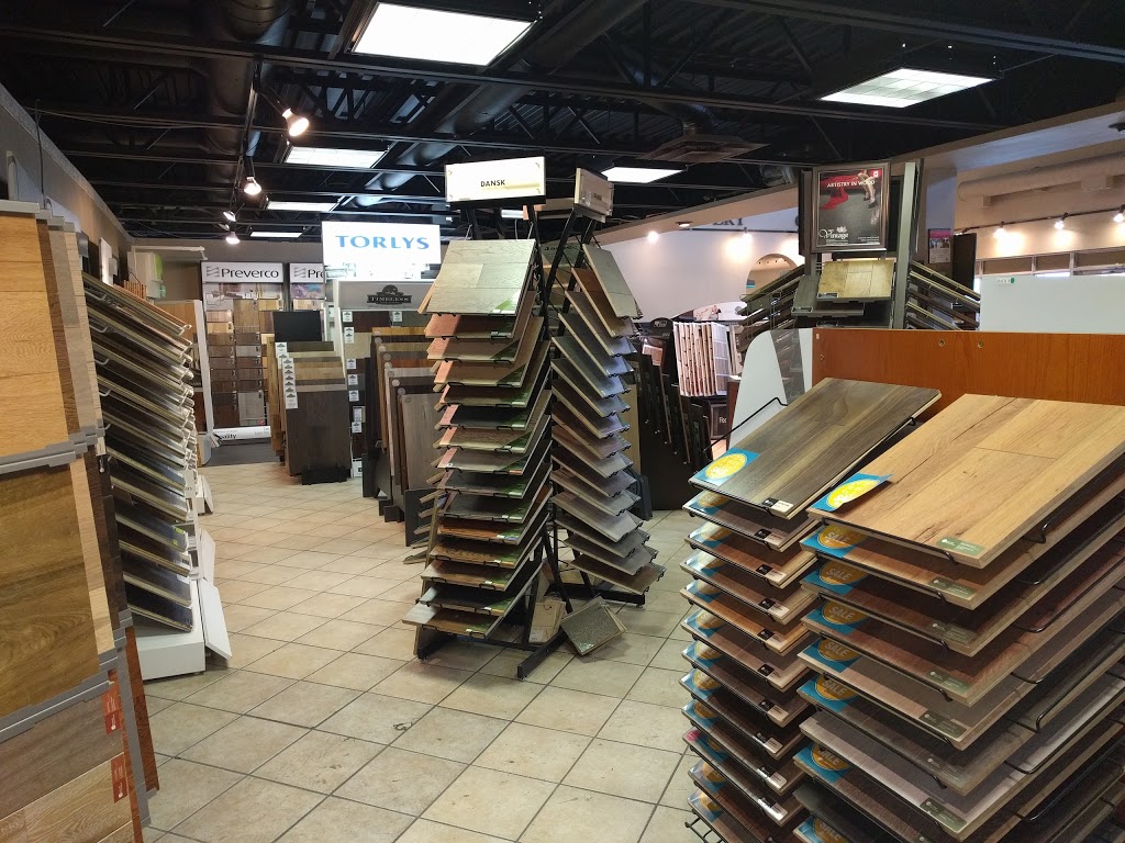 Action Flooring and Design Abilities | 6810 50 St NW, Edmonton, AB T6B 3B7, Canada | Phone: (780) 468-4118