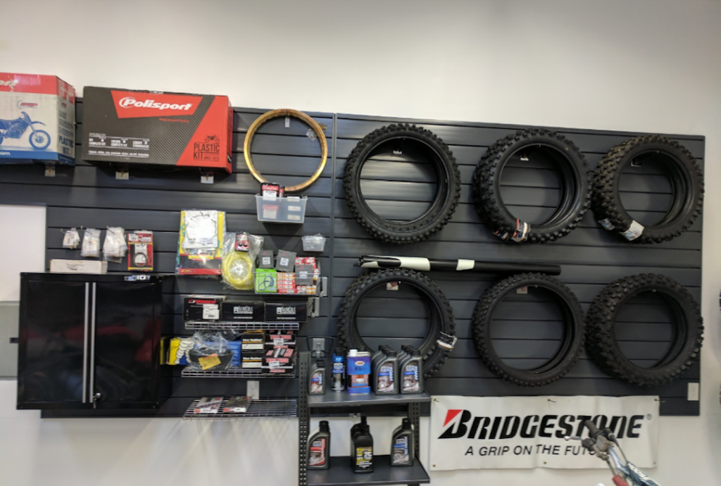 KDL Motosports Ltd | 1 Welshimer Crescent NE, Langdon, AB T0J 1X1, Canada | Phone: (403) 389-8026