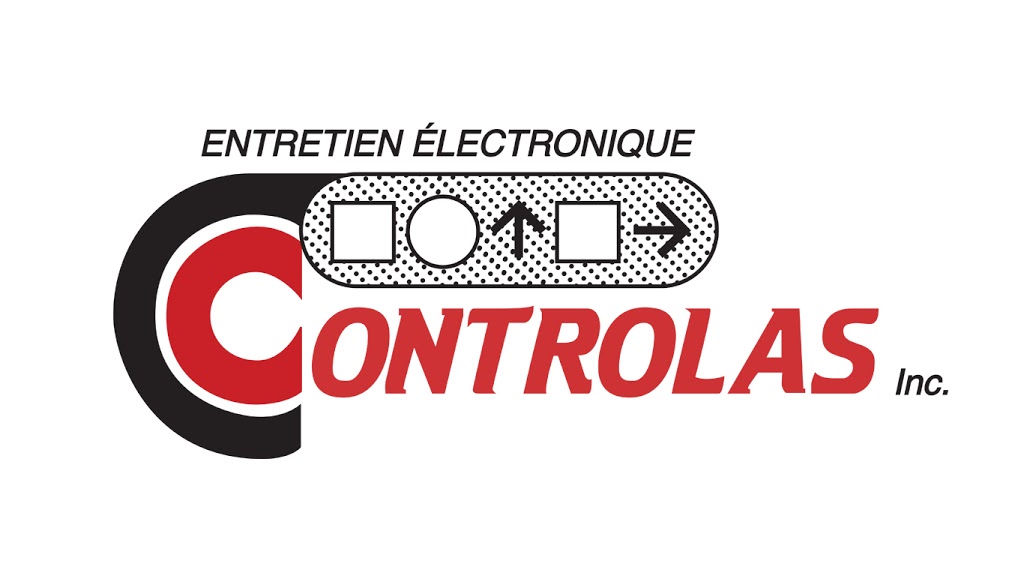 Entretien Électronique Controlas Inc. | 500 Rue du Lys-Blanc, Granby, QC J2H 0Z6, Canada | Phone: (877) 594-4040