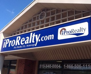 IPRO Realty Ltd, Chelsea Bullock | 41 Broadway, Orangeville, ON L9W 1J7, Canada | Phone: (519) 217-8989
