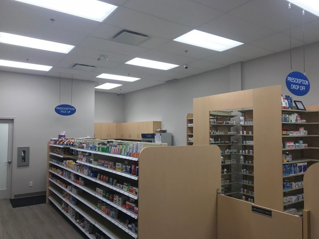 Primecare Pharmacy | 5594 Windermere Blvd, Edmonton, AB T6W 2Z8, Canada | Phone: (780) 435-3030