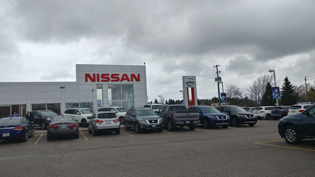 Orangeville Nissan | 633224 ON-10, Mono, ON L9W 5P7, Canada | Phone: (519) 940-0222