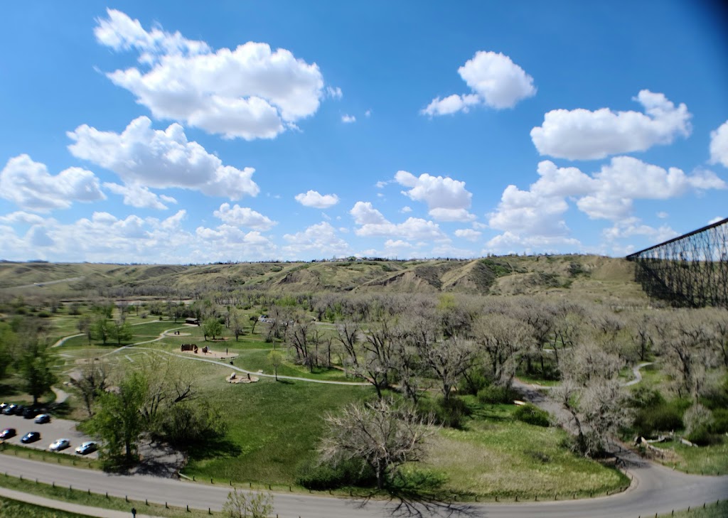 Indian Battle Park | Lethbridge, AB T0L 0V0, Canada | Phone: (403) 320-3020