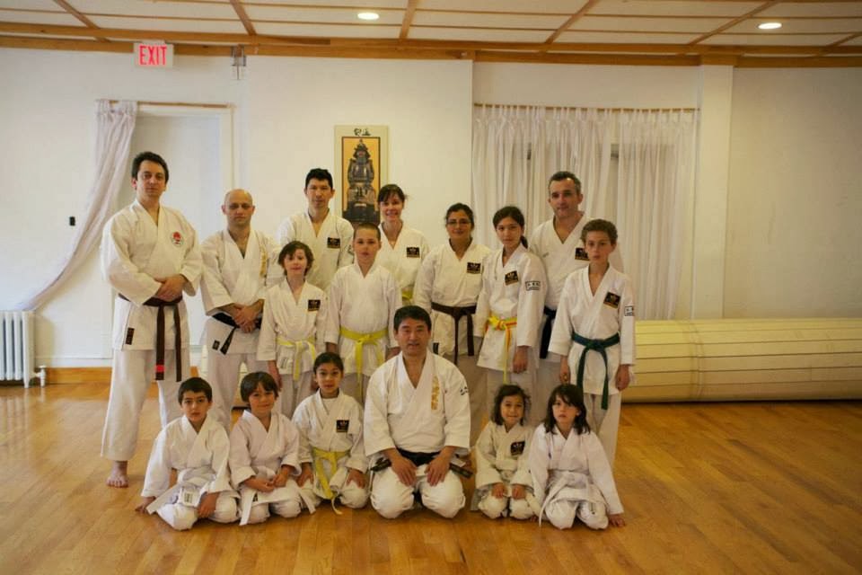 KOFUKAN Canada | 145 Rue Isabelle, Gatineau, QC J8Y 5H5, Canada | Phone: (819) 271-0097