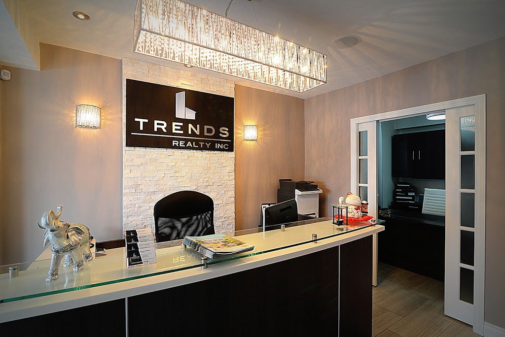 Trends Realty Inc. | 12967 Keele St #1, King City, ON L7B 1G2, Canada | Phone: (905) 833-0111