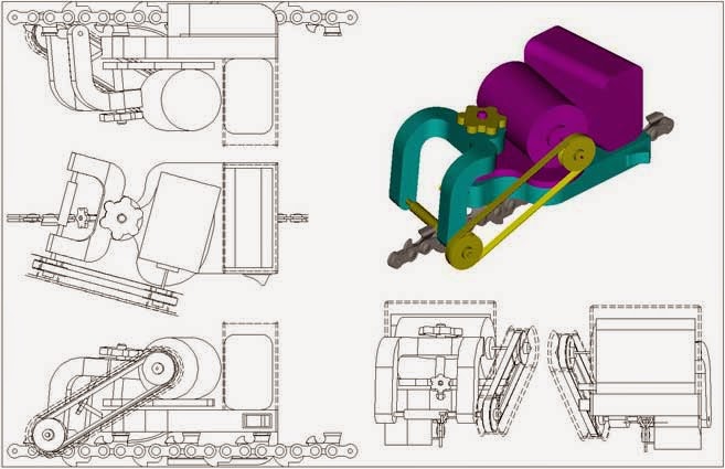 CompuCAD Services | 2861 Carlow Rd, Victoria, BC V9B 4E4, Canada | Phone: (250) 361-8281