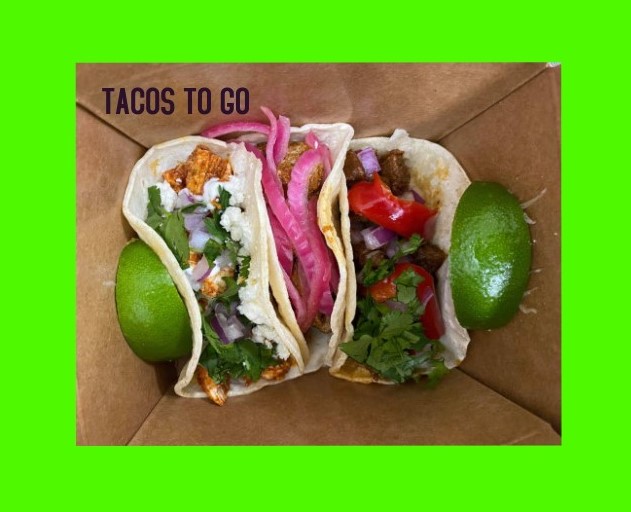 Dos Rios Tacos | 167 Old Hedley Rd, Princeton, BC V0X 1W0, Canada | Phone: (236) 512-2118