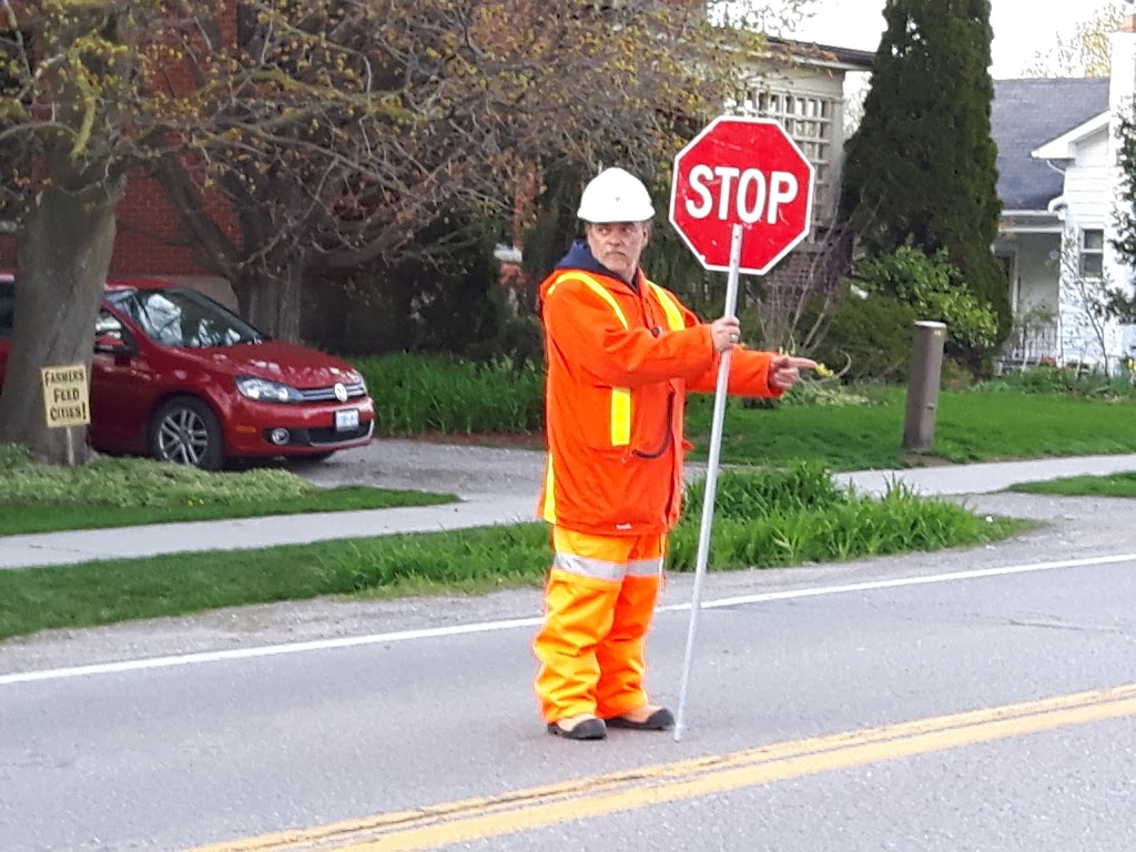 Traffic Control People Inc | 984 Farewell St, Oshawa, ON L1H 6N6, Canada | Phone: (905) 665-8270