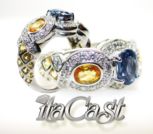 ItaCast Jewellery | 175 Edinburgh Dr, Moncton, NB E1E 2K9, Canada | Phone: (506) 855-4653