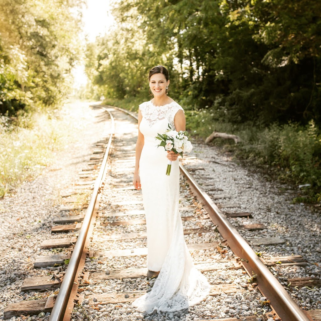 Amy D Photography | 960 Lockhart Rd, Barrie, ON L9J 0B5, Canada | Phone: (705) 321-2803