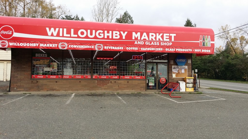 Willoughby Market | 20793 72 Ave, Langley City, BC V2Y 1T6, Canada | Phone: (604) 530-5233