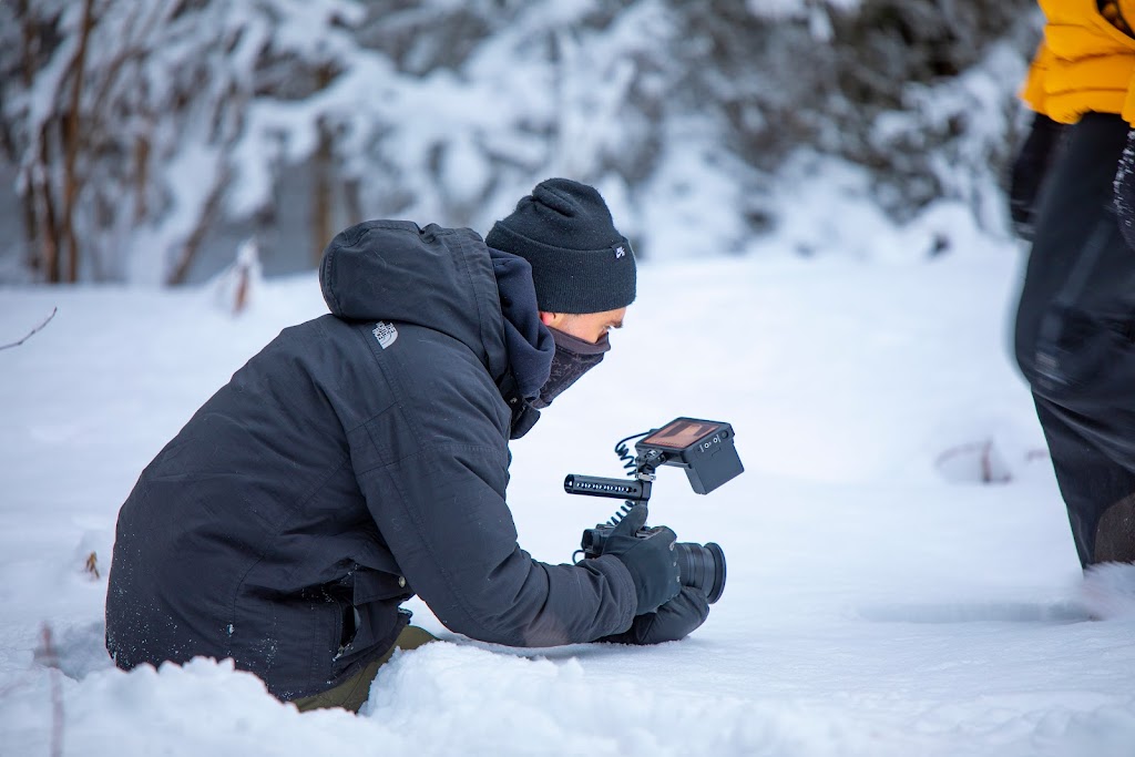 Early Bird Films | Video Production in Collingwood, ON | 16 Herrington Ct, Collingwood, ON L9Y 4R8, Canada | Phone: (705) 441-1385