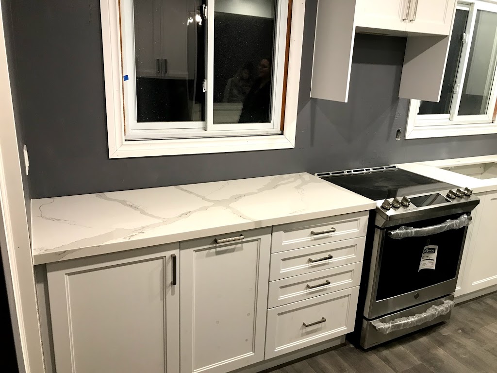 GTA Countertops Design | 200 Tesma Way unit #3, Concord, ON L4K 5C2, Canada | Phone: (905) 717-3144