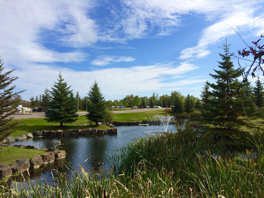 Thunder Bay Regional Health Sciences Centre-Cancer Care | 980 Oliver Rd, Thunder Bay, ON P7B 6V4, Canada | Phone: (807) 684-6000