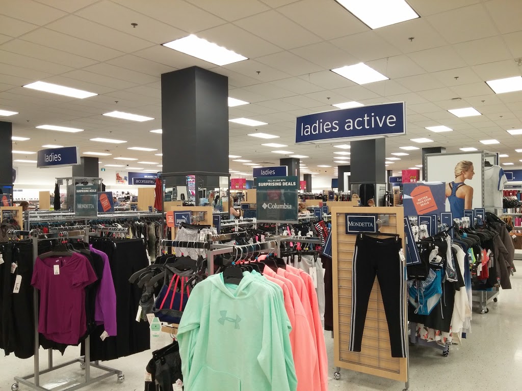 Marshalls | 700 Lawrence Ave W, North York, ON M6A 3B4, Canada | Phone: (416) 783-4181