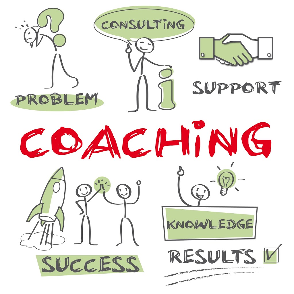 D L Corry Coaching | 440 Elizabeth St suite 302, Burlington, ON L7R 2M1, Canada | Phone: (905) 634-7858